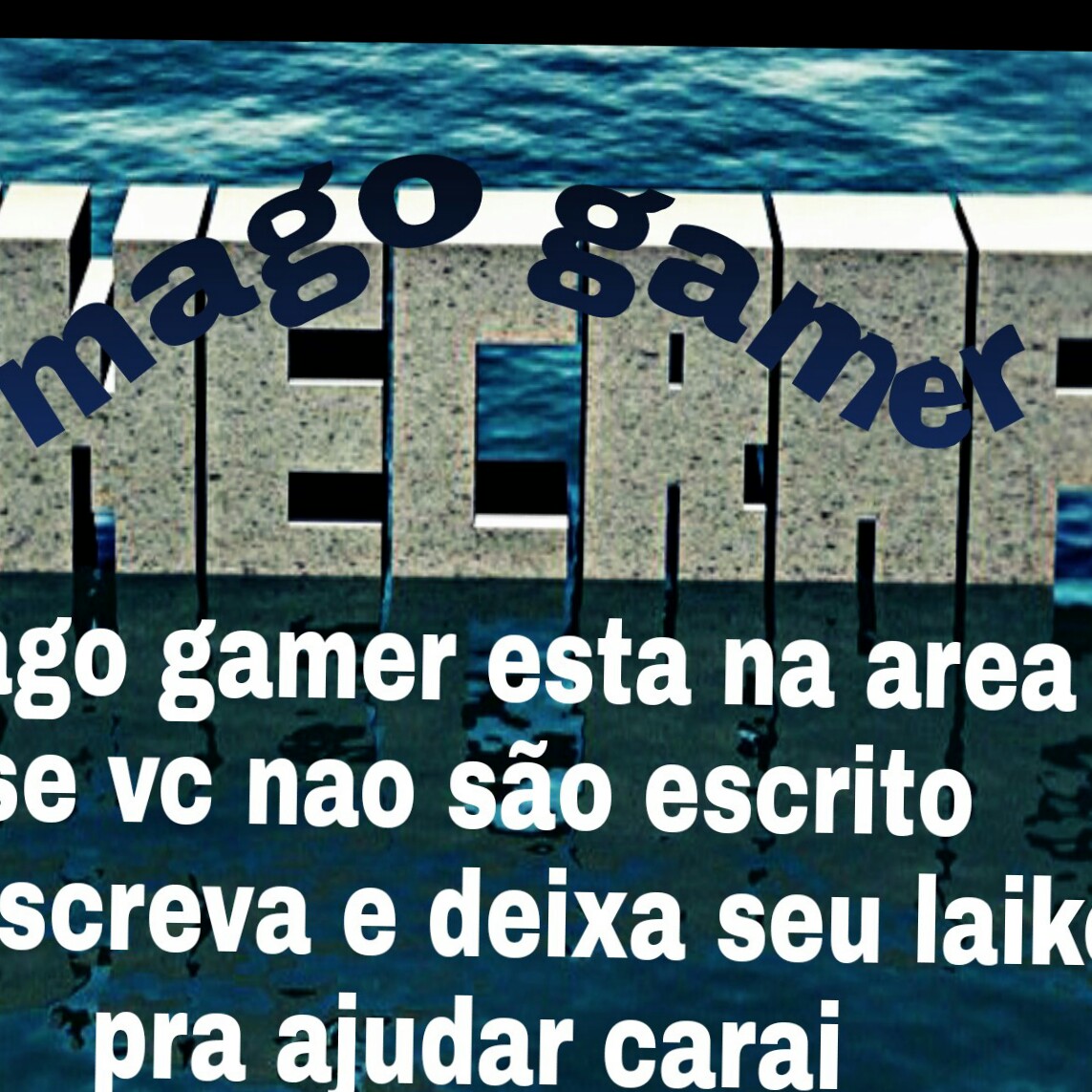 Picsart profile picture for @magogamer