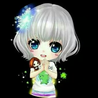 Picsart profile picture for @bathtub