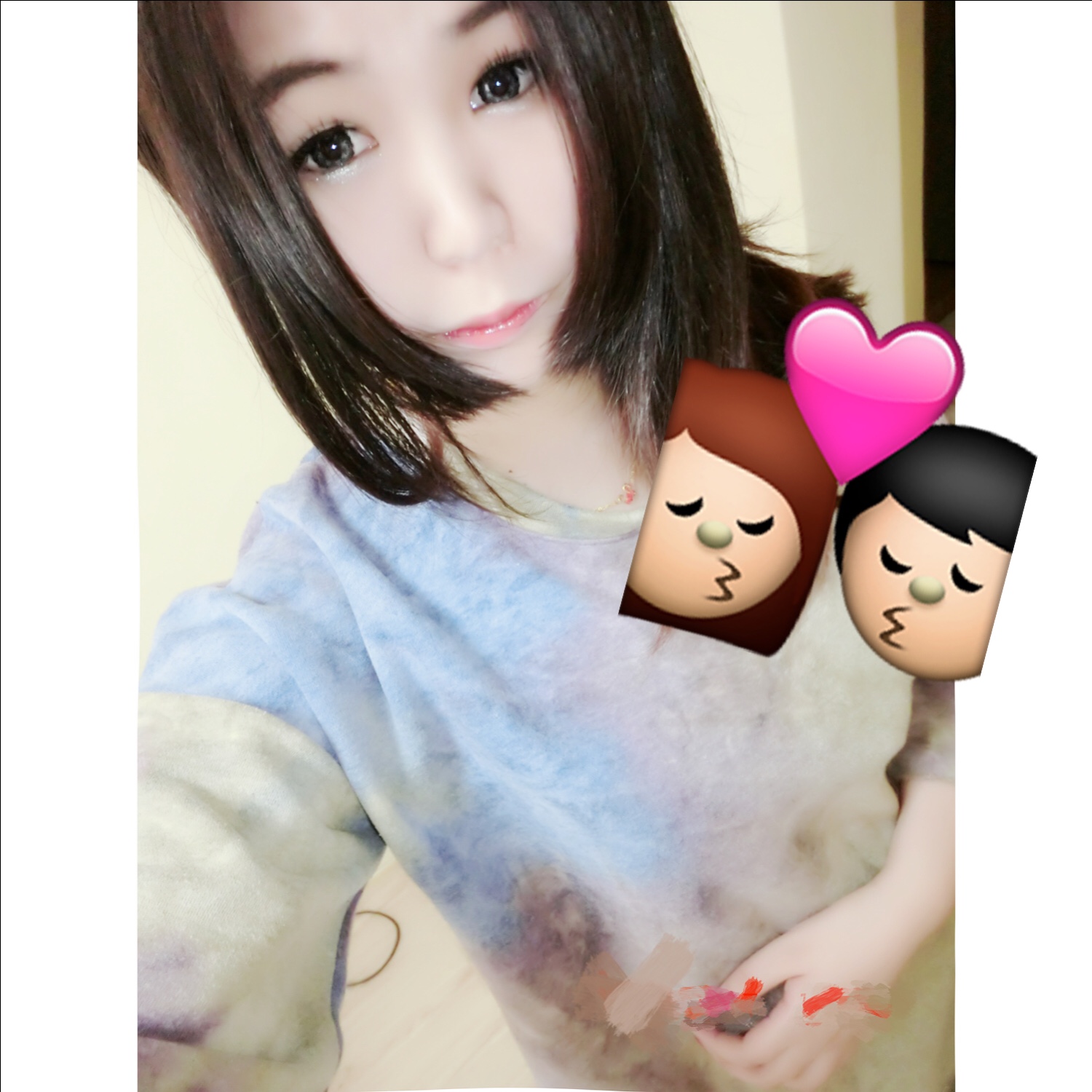 Picsart profile picture for @flustered
